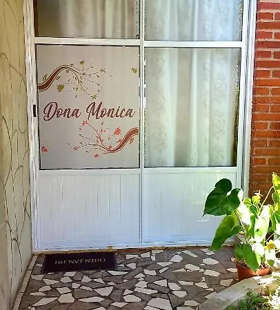 Dona Monica Apartment Ituzaingo  Exterior photo