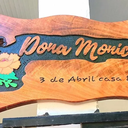 Dona Monica Apartment Ituzaingo  Exterior photo