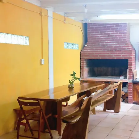 Dona Monica Apartment Ituzaingo  Exterior photo
