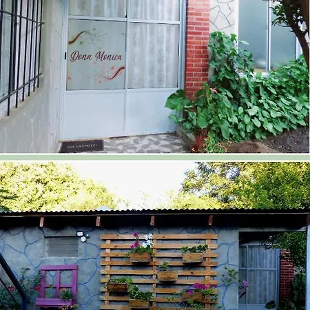 Dona Monica Apartment Ituzaingo  Exterior photo