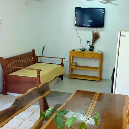 Dona Monica Apartment Ituzaingo  Exterior photo