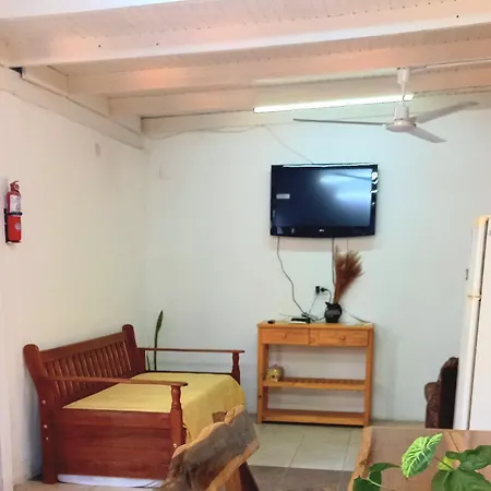 Dona Monica Apartment Ituzaingo  Exterior photo