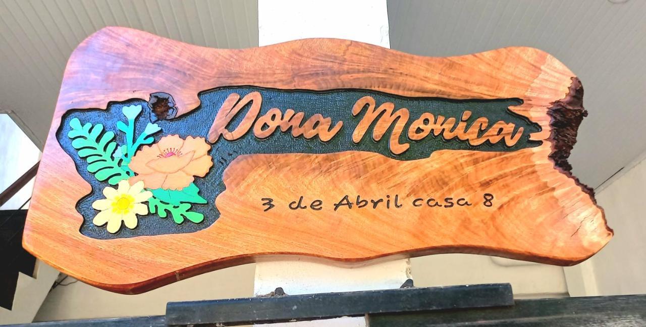 Apartment Dona Monica *