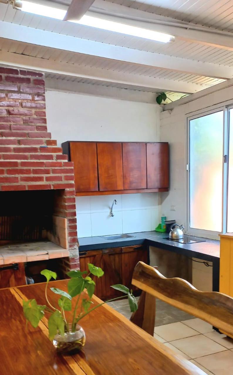 Dona Monica Apartment Ituzaingo (Corrientes)