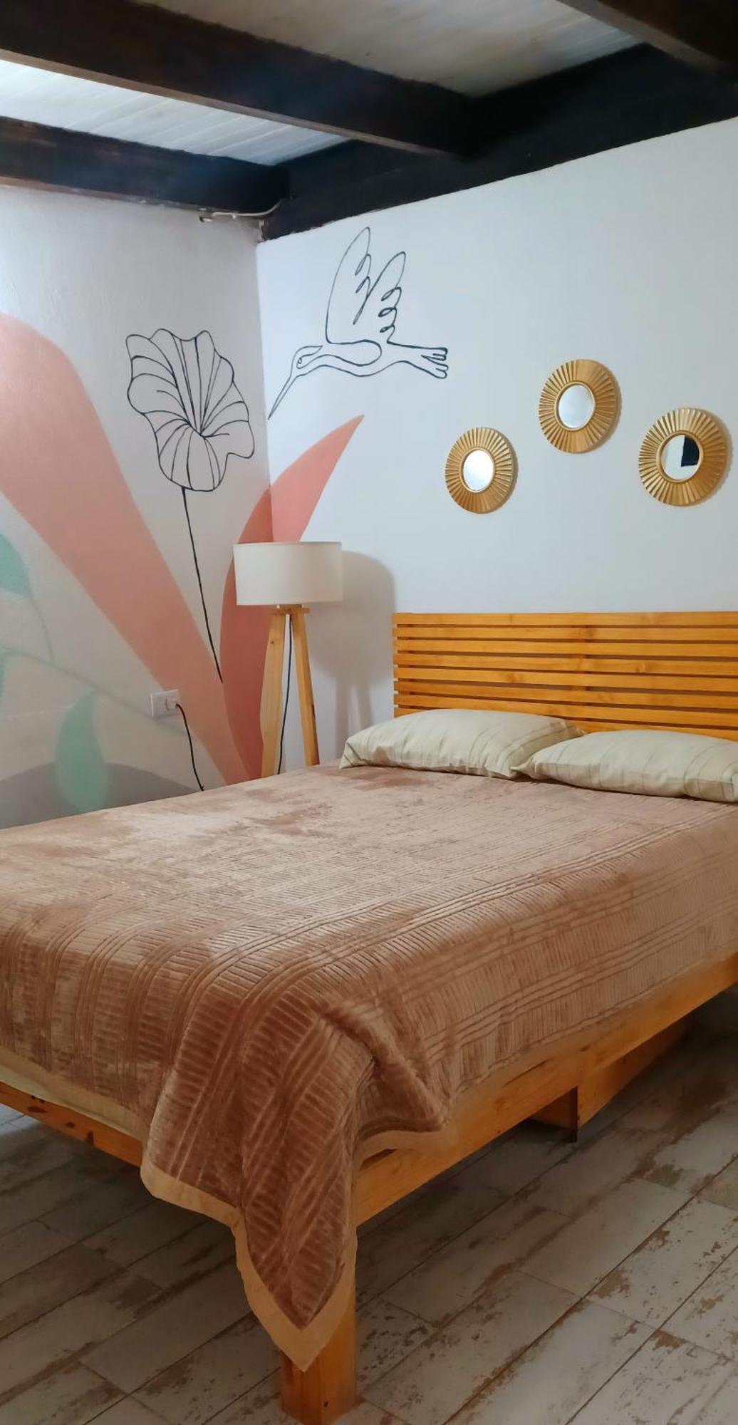 Apartment Dona Monica *