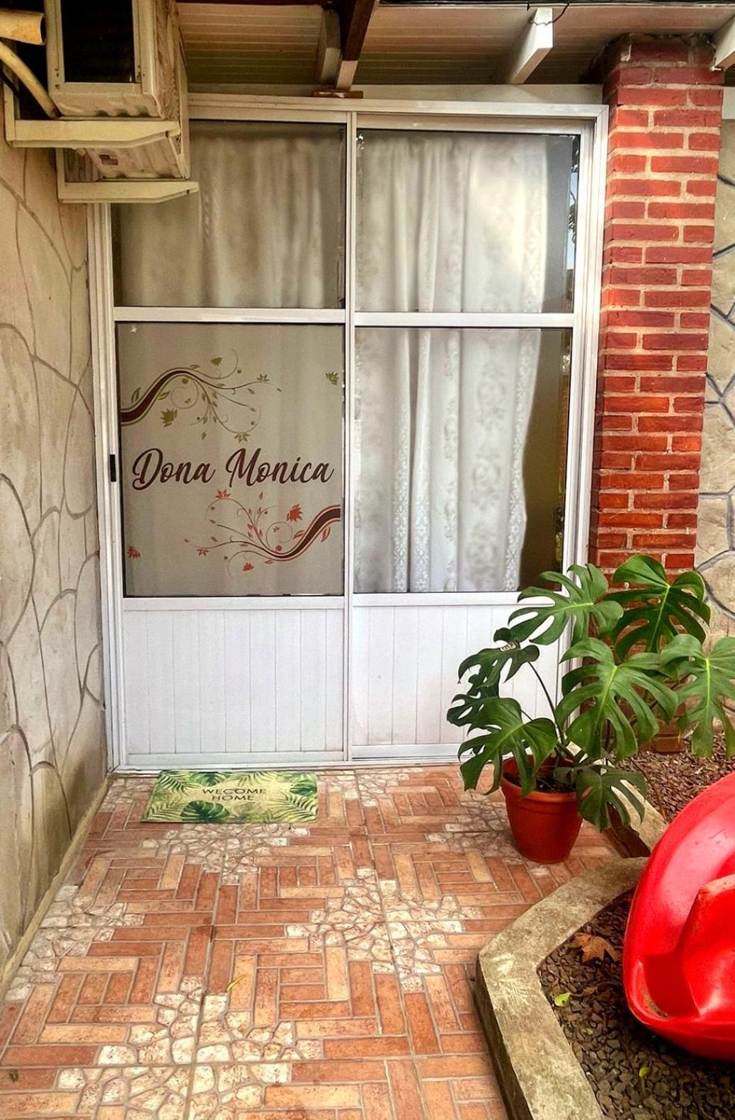 Apartment Dona Monica Ituzaingo (Corrientes)