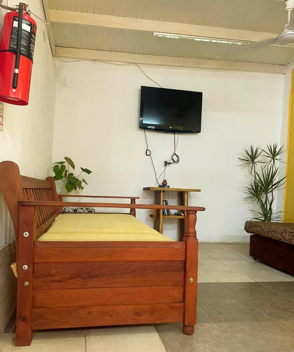 Apartment Dona Monica Ituzaingo (Corrientes)