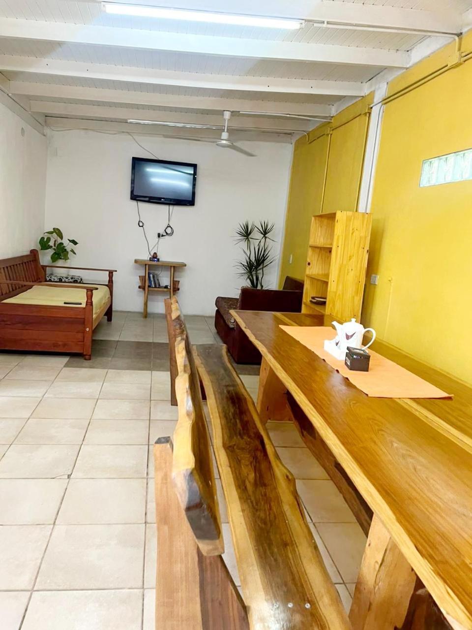 Dona Monica * Ituzaingo (Corrientes)