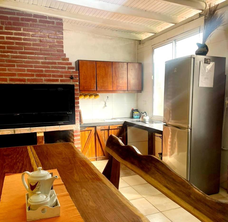 Dona Monica Apartment